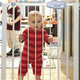 Illustration for article titled Quickly Kid-Proof Your House for the Holidays